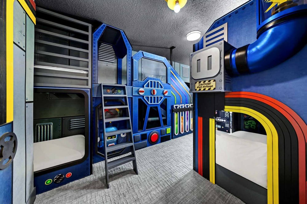 Villatel Orlando Resort 85