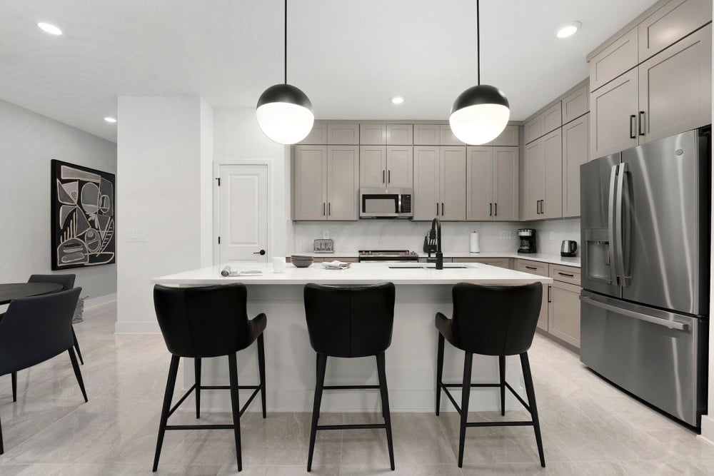 Villatel Orlando Resort 84