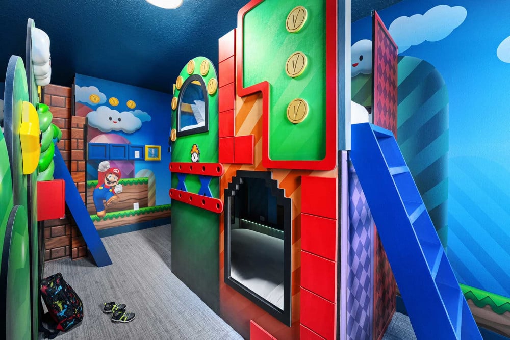 Villatel Orlando Resort 84