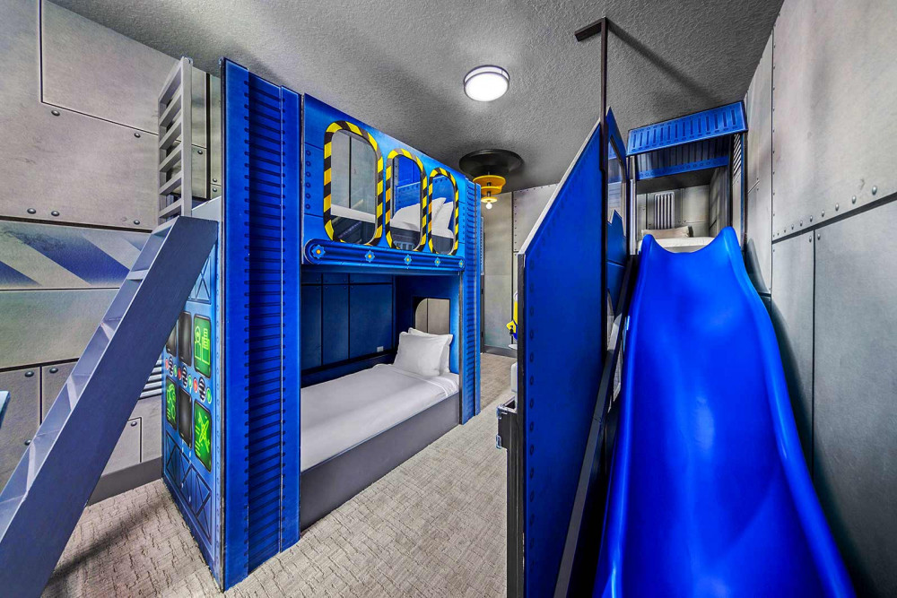 Villatel Orlando Resort 81