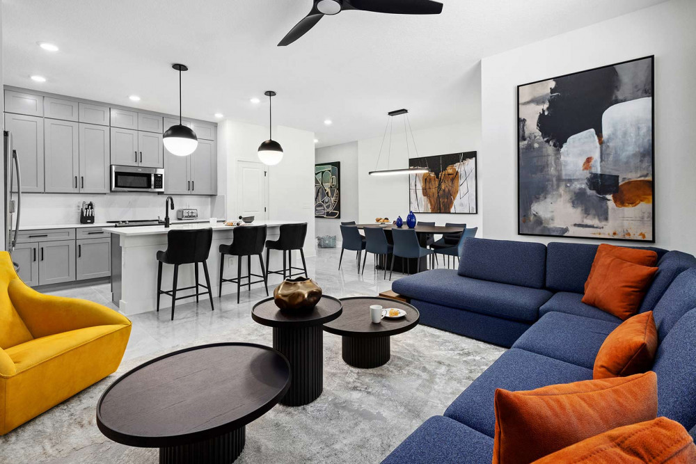 Villatel Orlando Resort 81