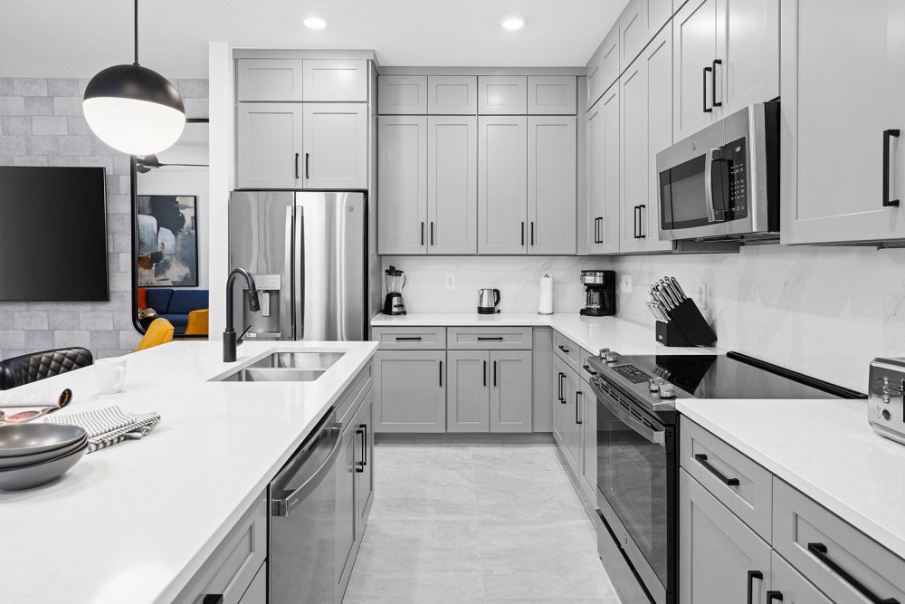 Villatel Orlando Resort 81