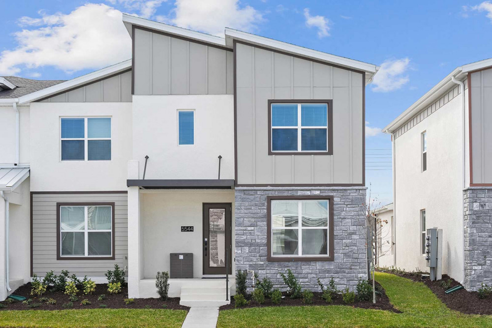 Villatel Orlando Resort 80