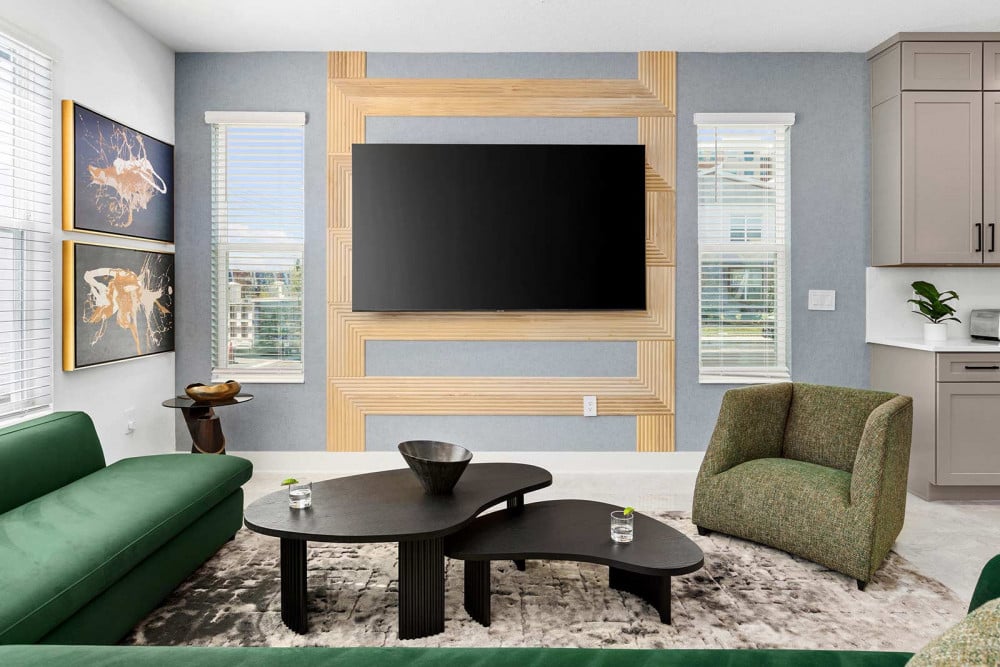 Villatel Orlando Resort 80