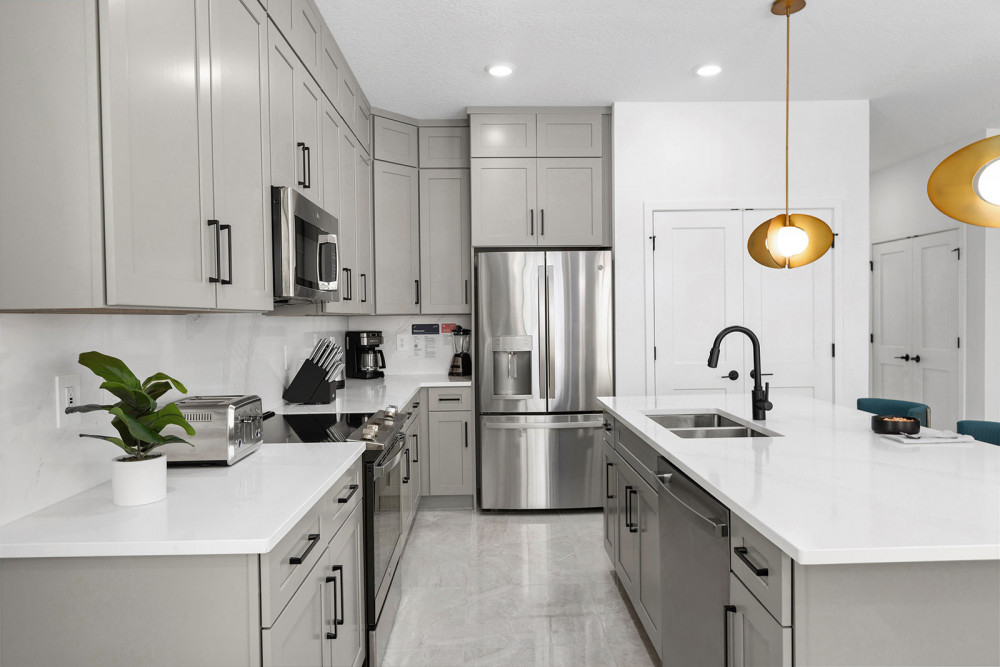 Villatel Orlando Resort 80