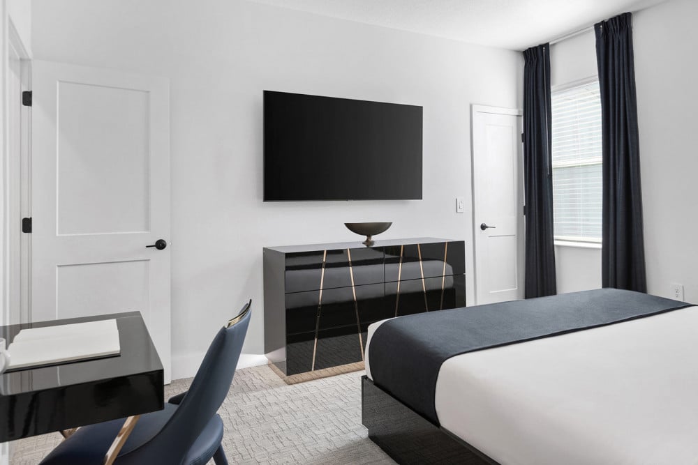 Villatel Orlando Resort 80