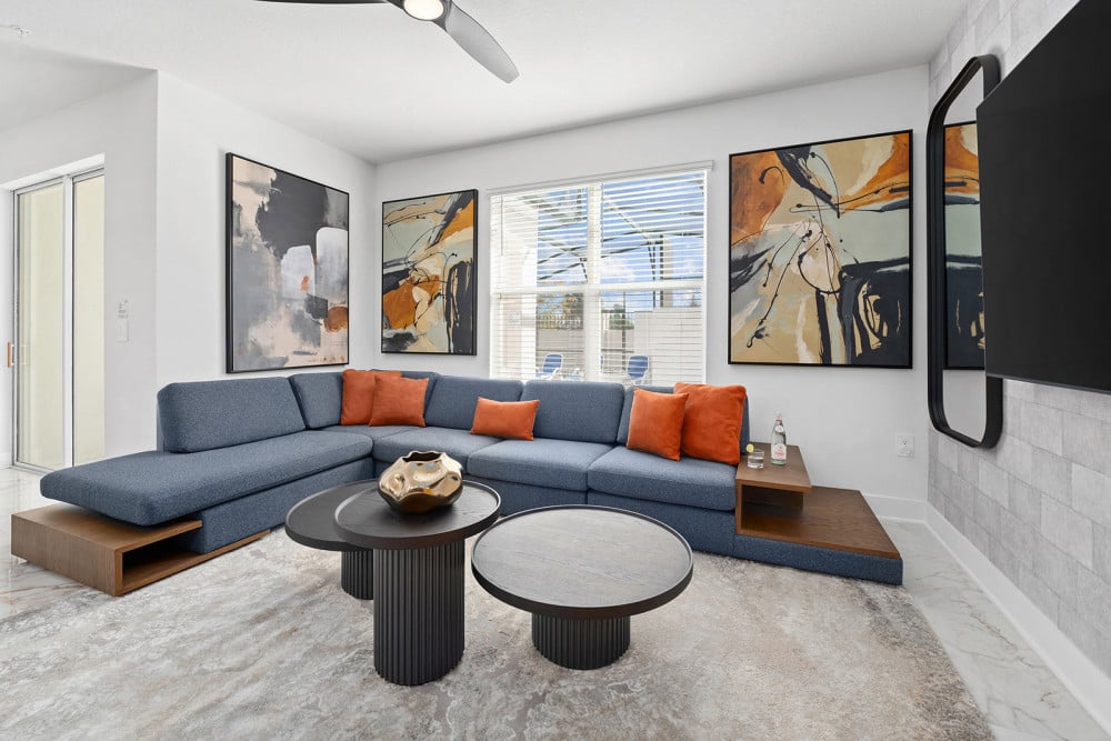 Villatel Orlando Resort 75