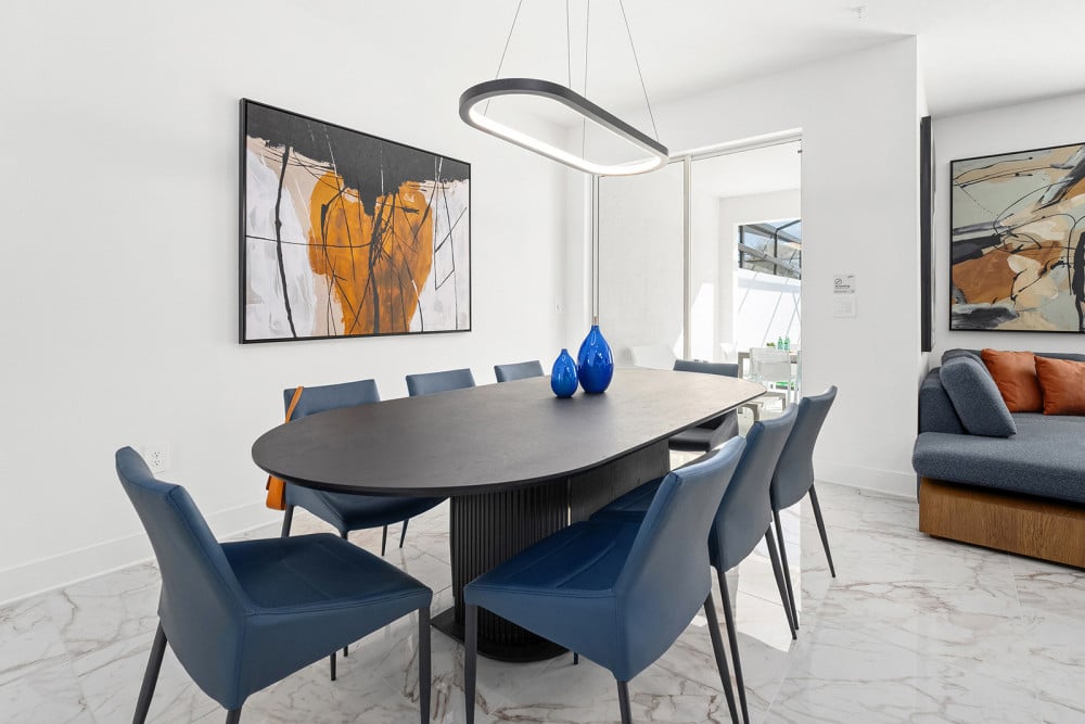 Villatel Orlando Resort 75