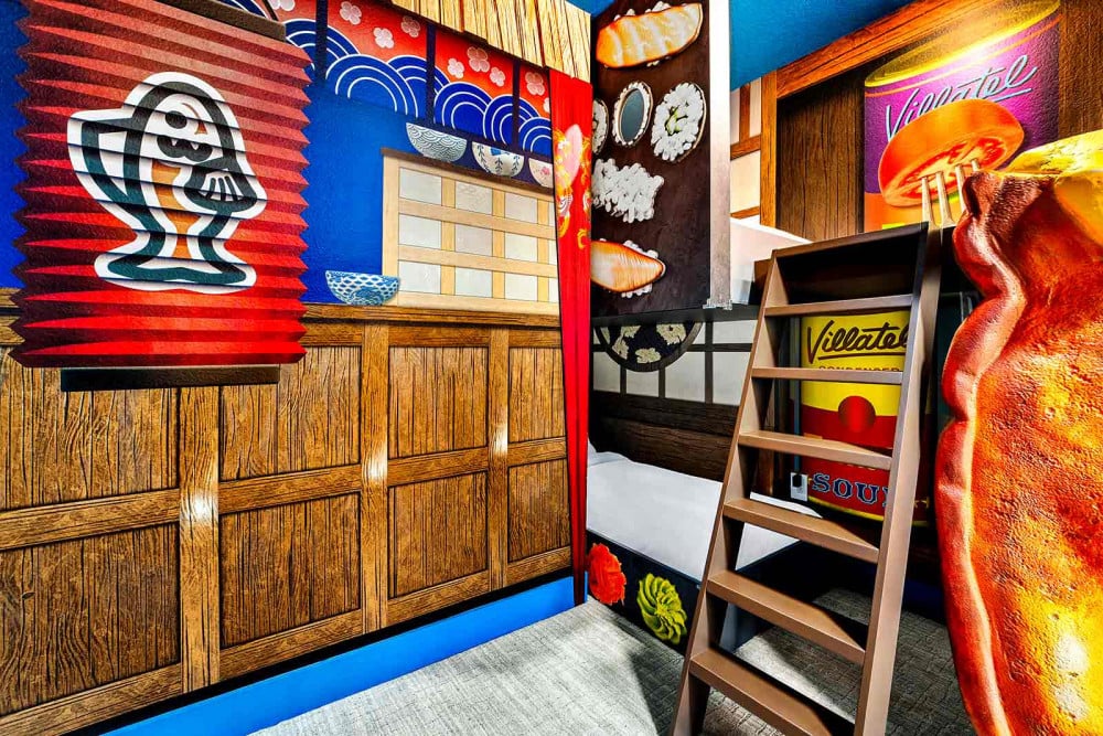 Villatel Orlando Resort 75