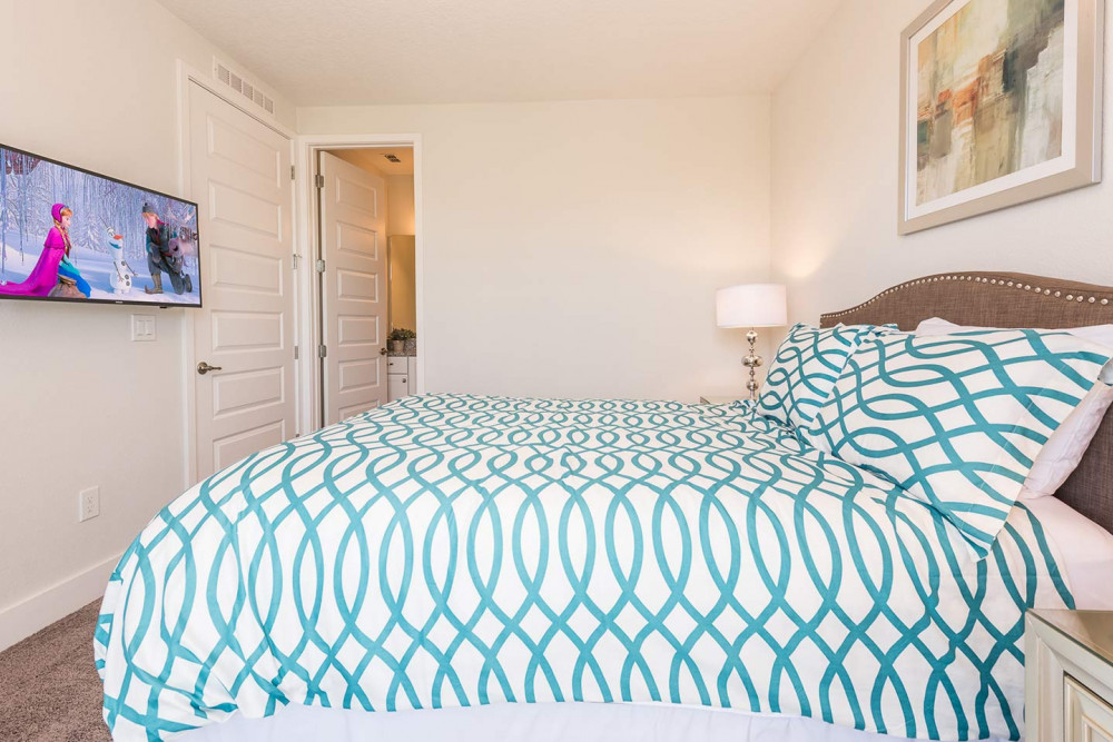 Encore Resort 120