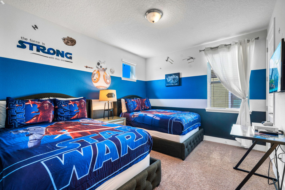 Encore Resort 120