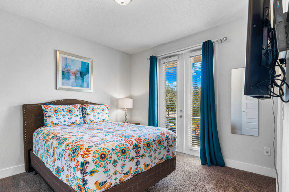 Encore Resort 120