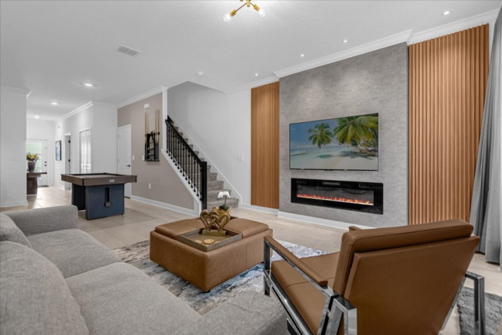 Storey Lake Resort 1144