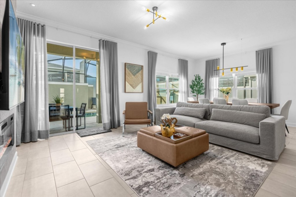 Storey Lake Resort 1144