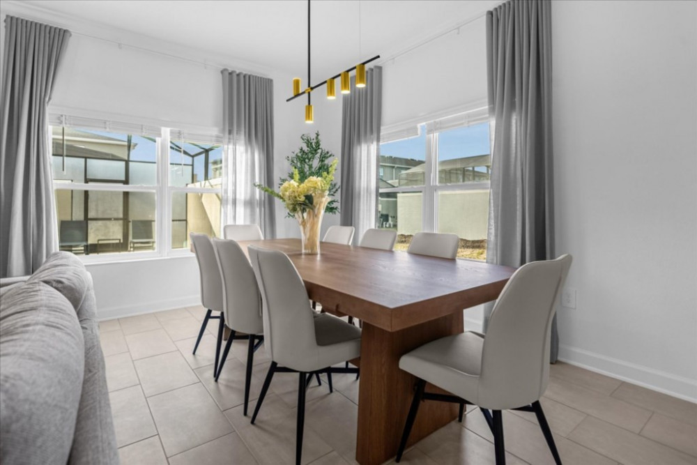 Storey Lake Resort 1144