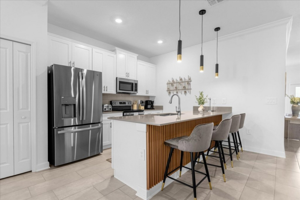 Storey Lake Resort 1144