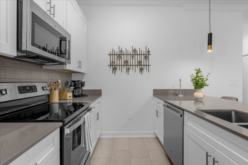 Storey Lake Resort 1144