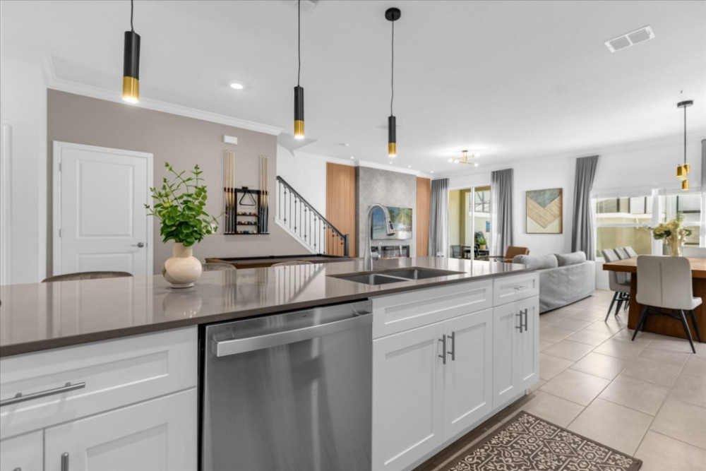 Storey Lake Resort 1144