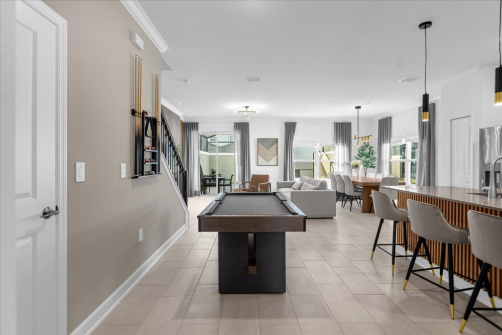 Storey Lake Resort 1144