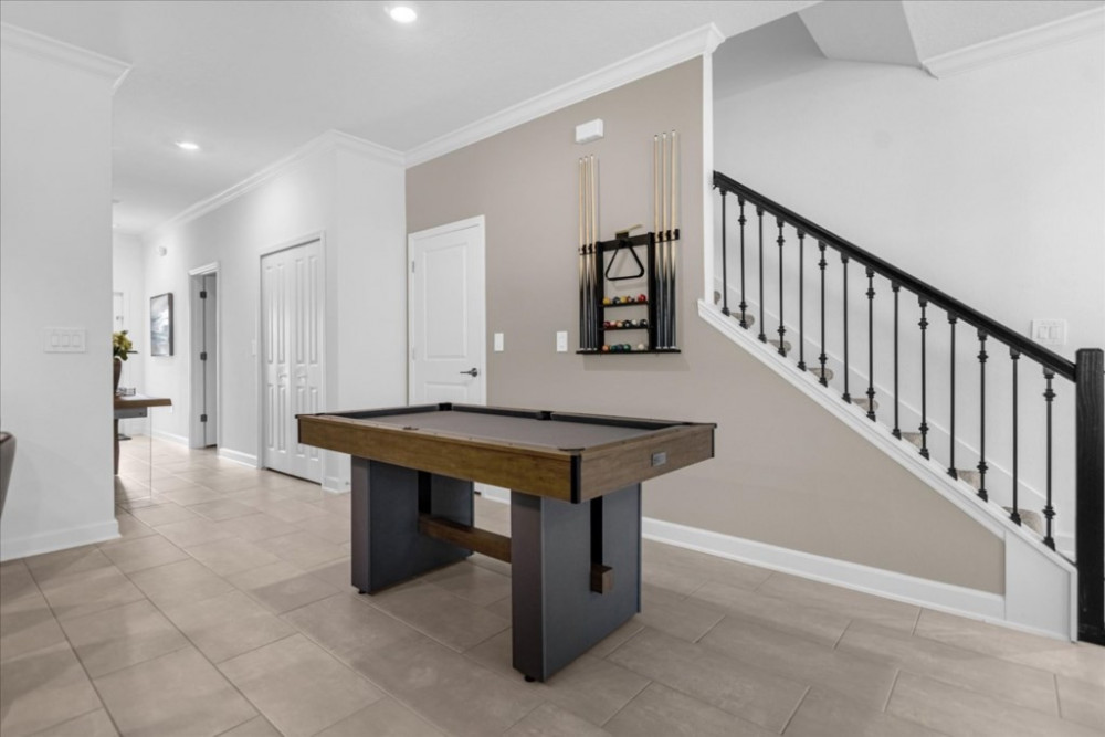 Storey Lake Resort 1144