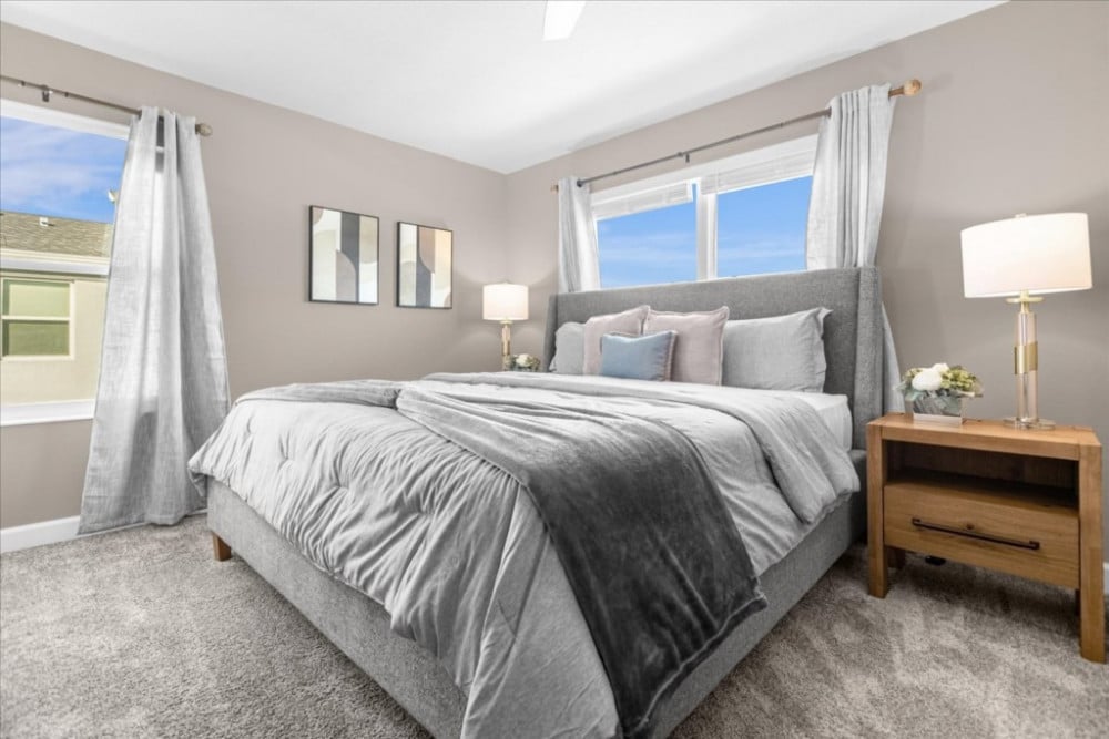 Storey Lake Resort 1144