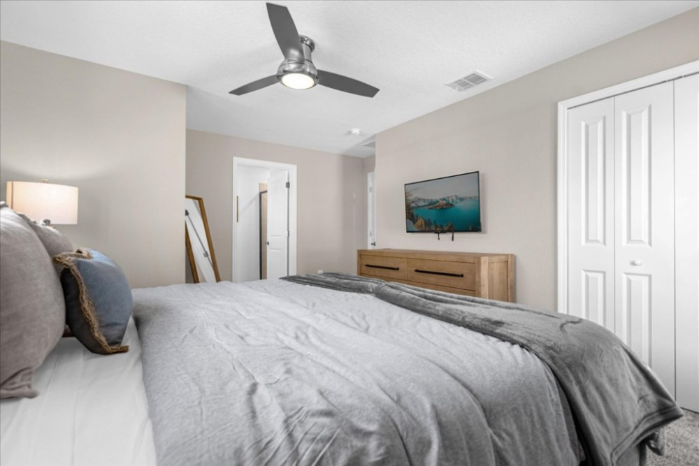 Storey Lake Resort 1144