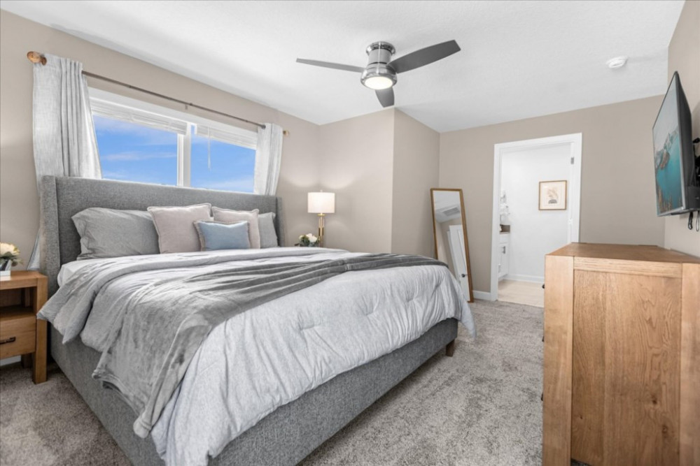 Storey Lake Resort 1144