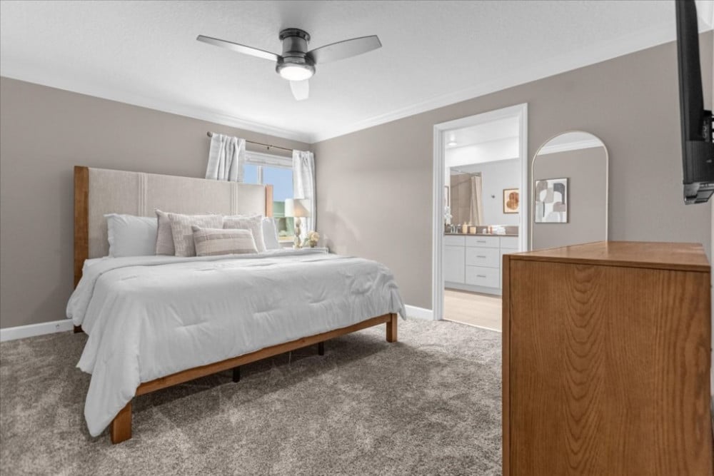 Storey Lake Resort 1144