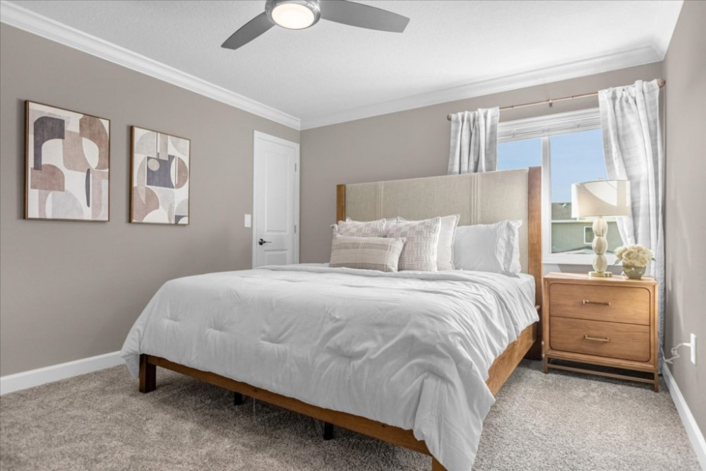 Storey Lake Resort 1144