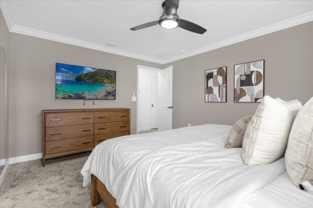 Storey Lake Resort 1144