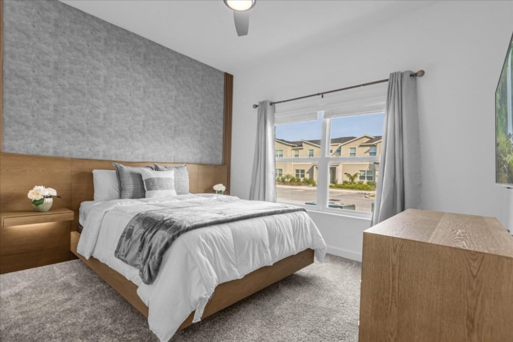 Storey Lake Resort 1144