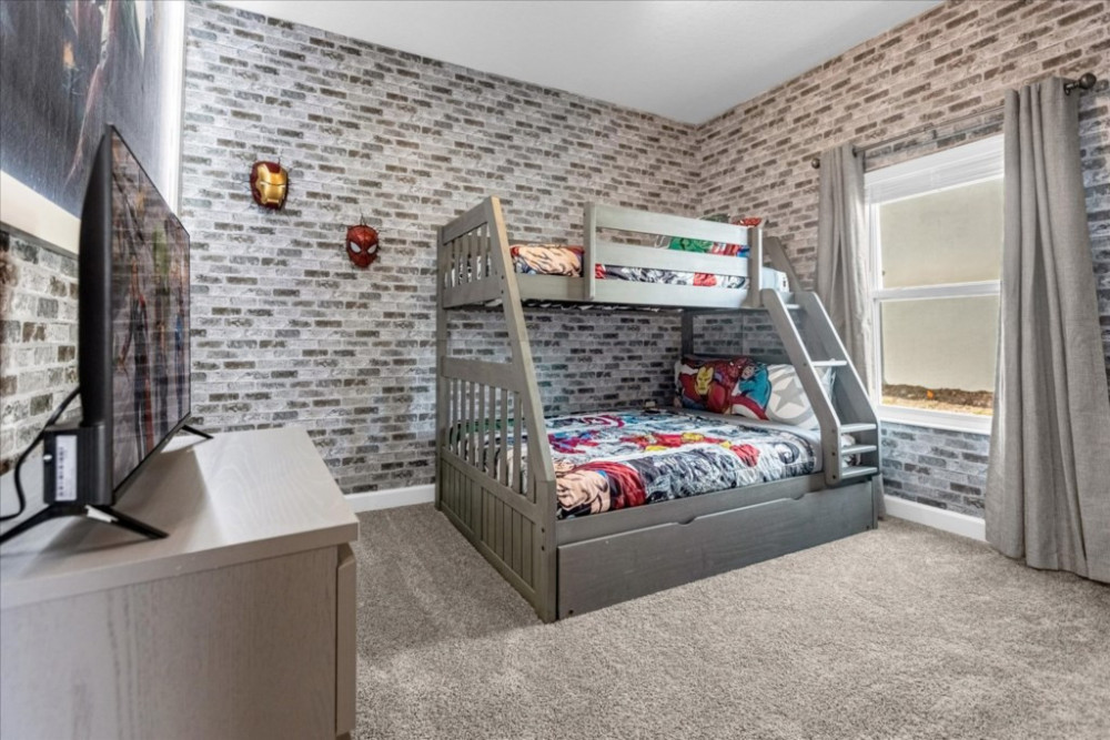 Storey Lake Resort 1144