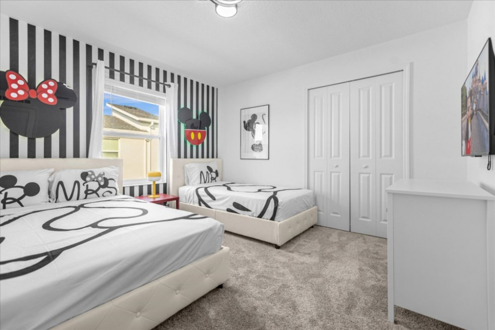 Storey Lake Resort 1144