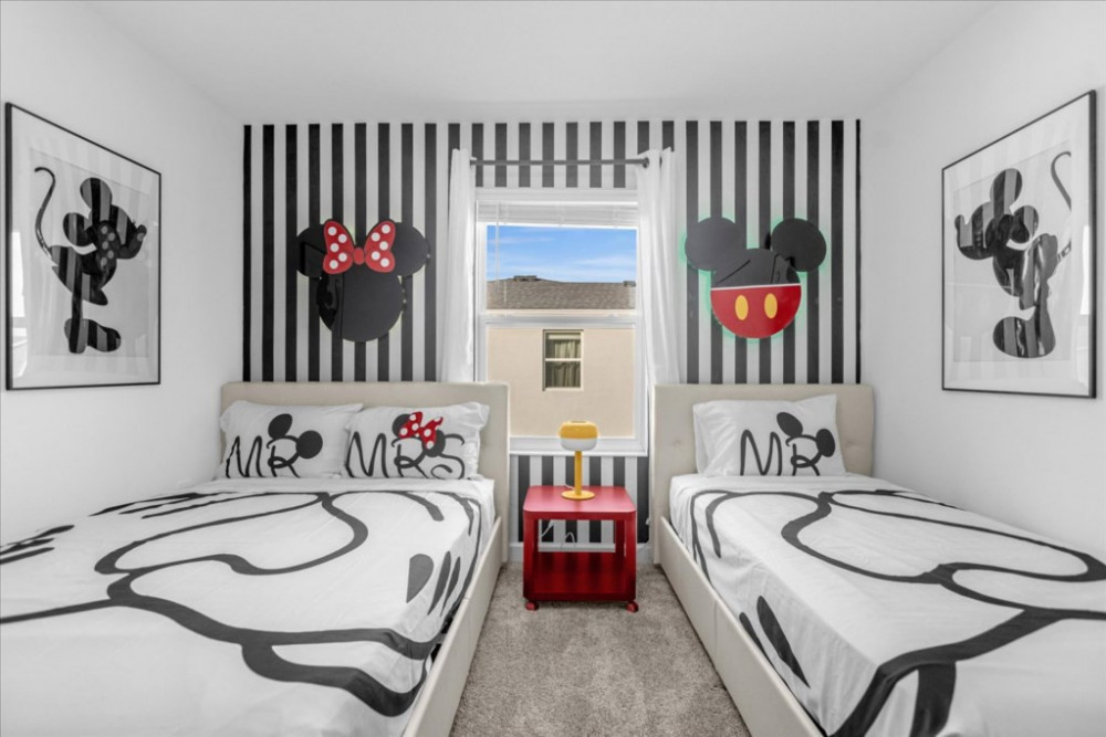 Storey Lake Resort 1144