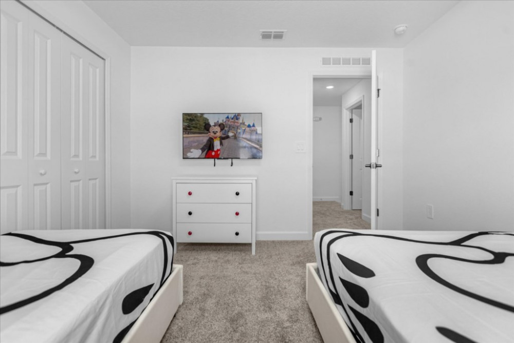 Storey Lake Resort 1144