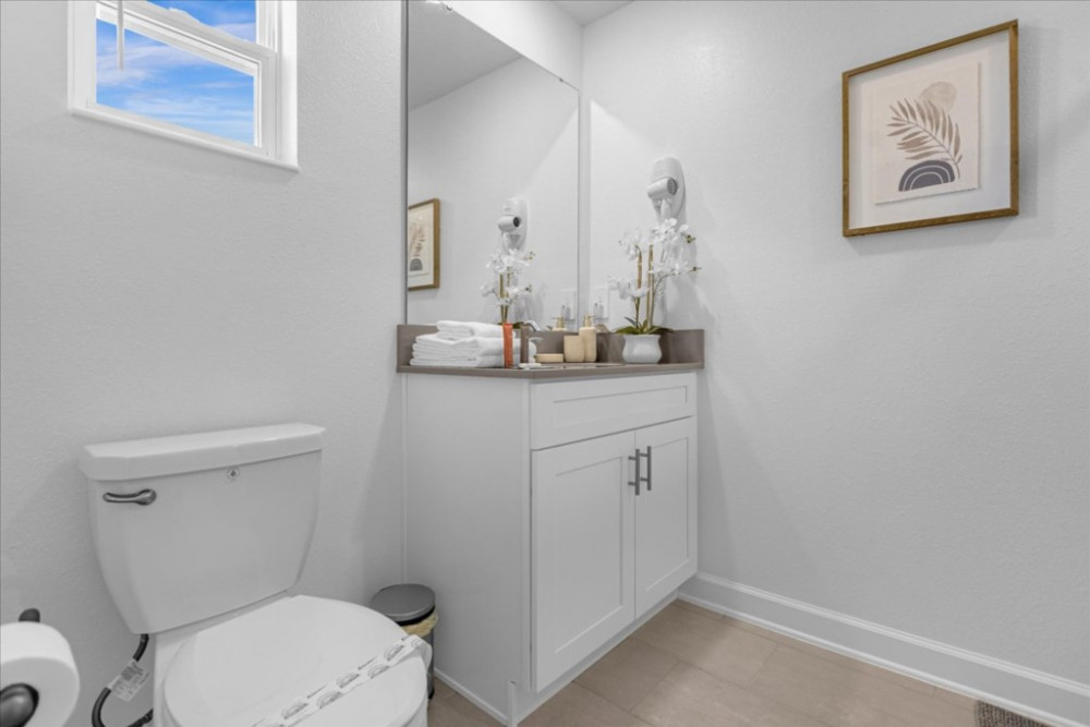 Storey Lake Resort 1144