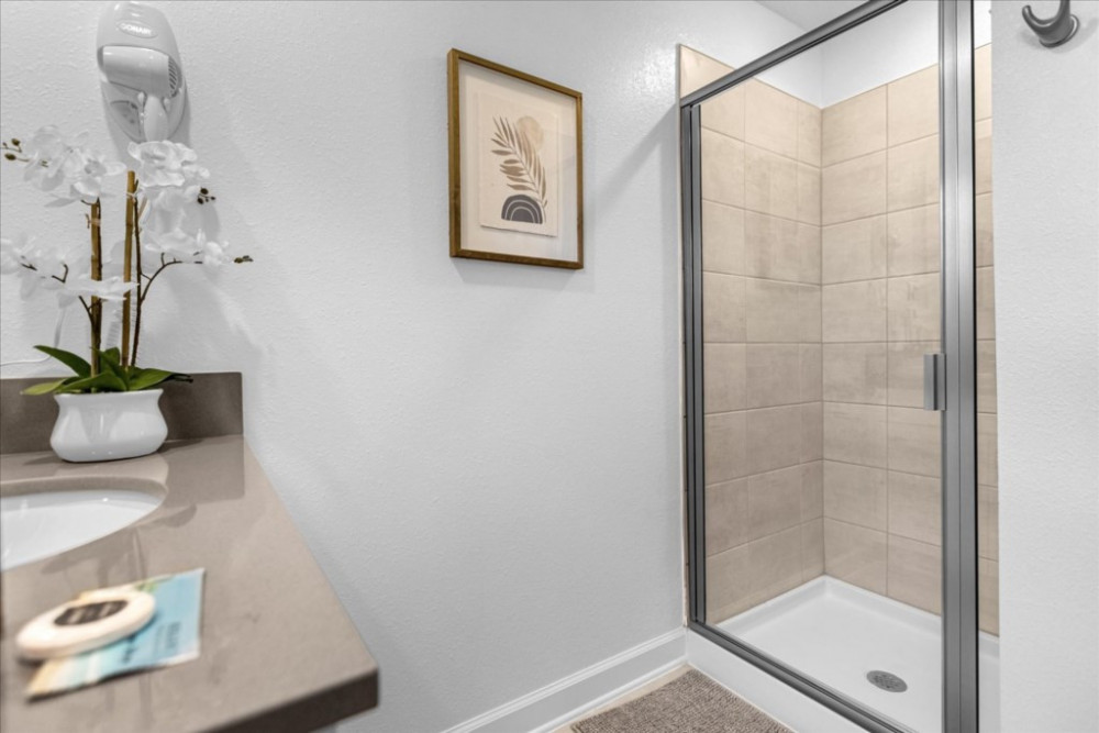 Storey Lake Resort 1144