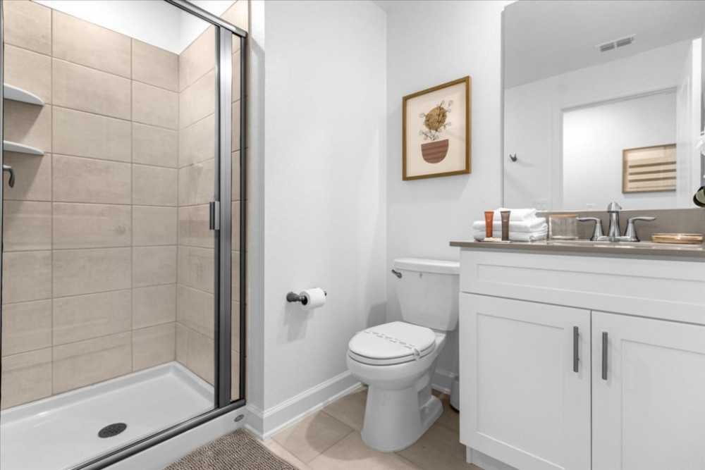 Storey Lake Resort 1144