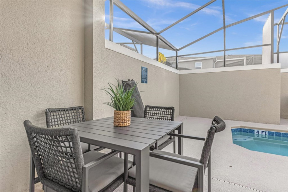 Storey Lake Resort 1144