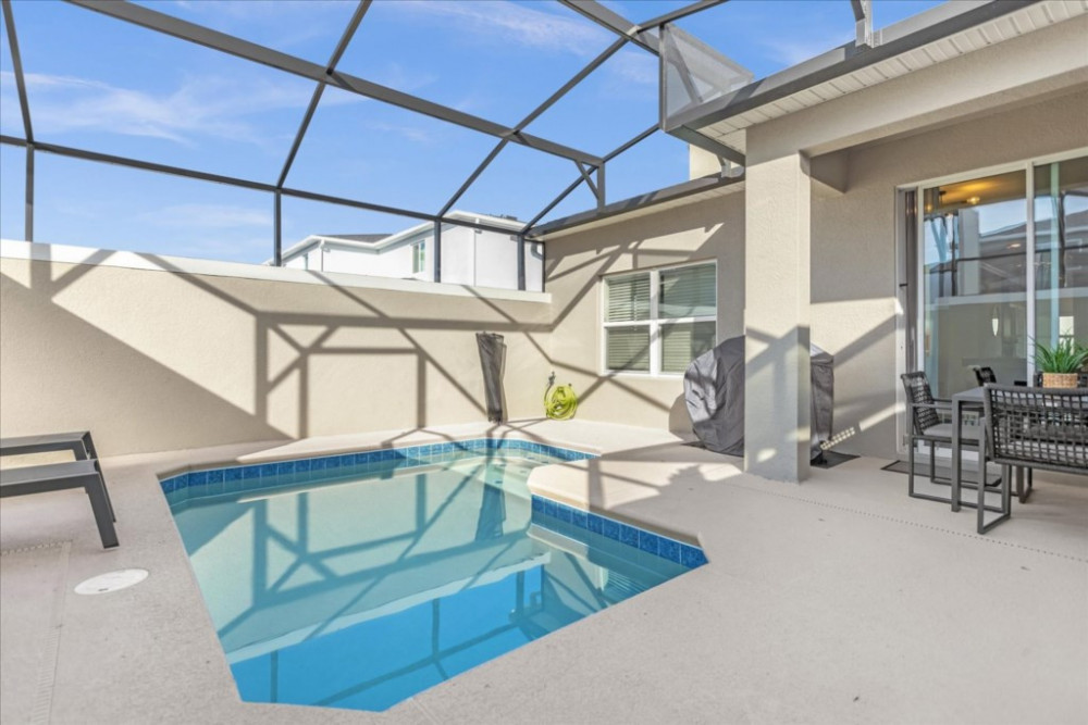 Storey Lake Resort 1144