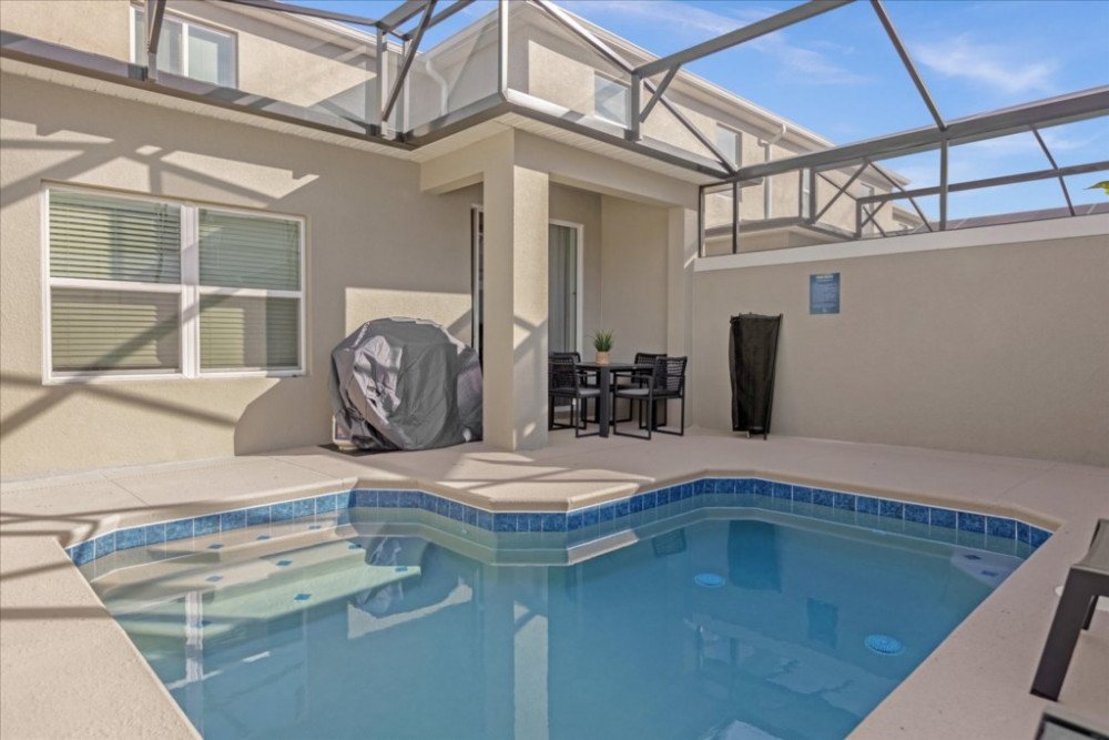 Storey Lake Resort 1144