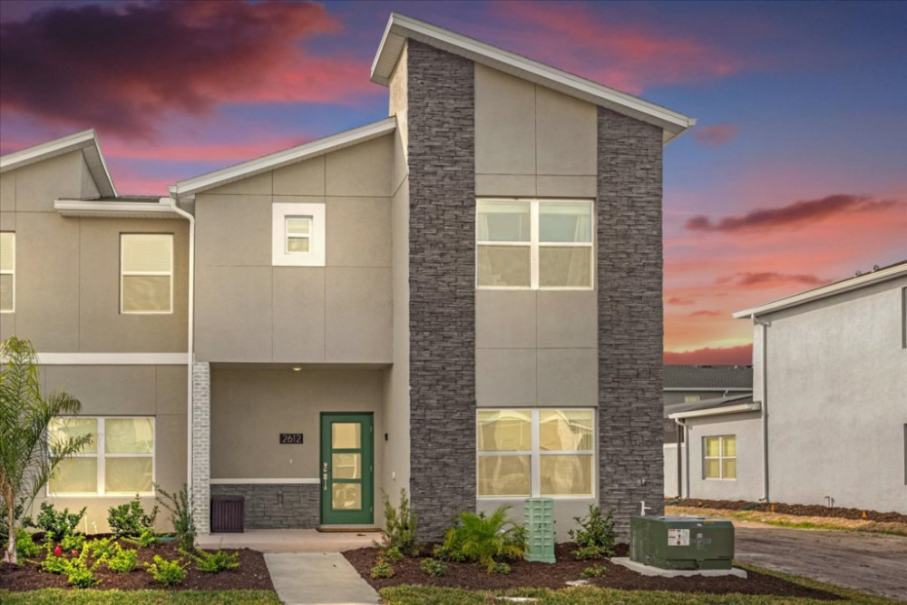 Storey Lake Resort 1144