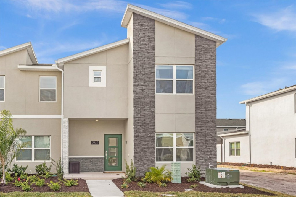 Storey Lake Resort 1144