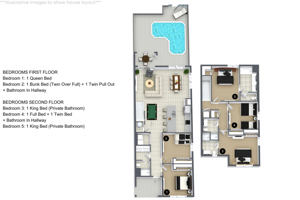 Storey Lake Resort 1144