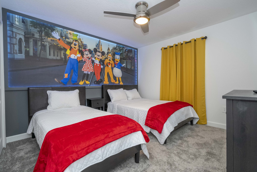 Storey Lake Resort 1143