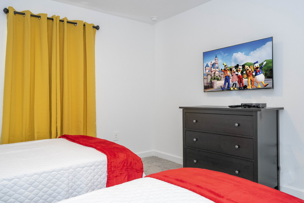 Storey Lake Resort 1143