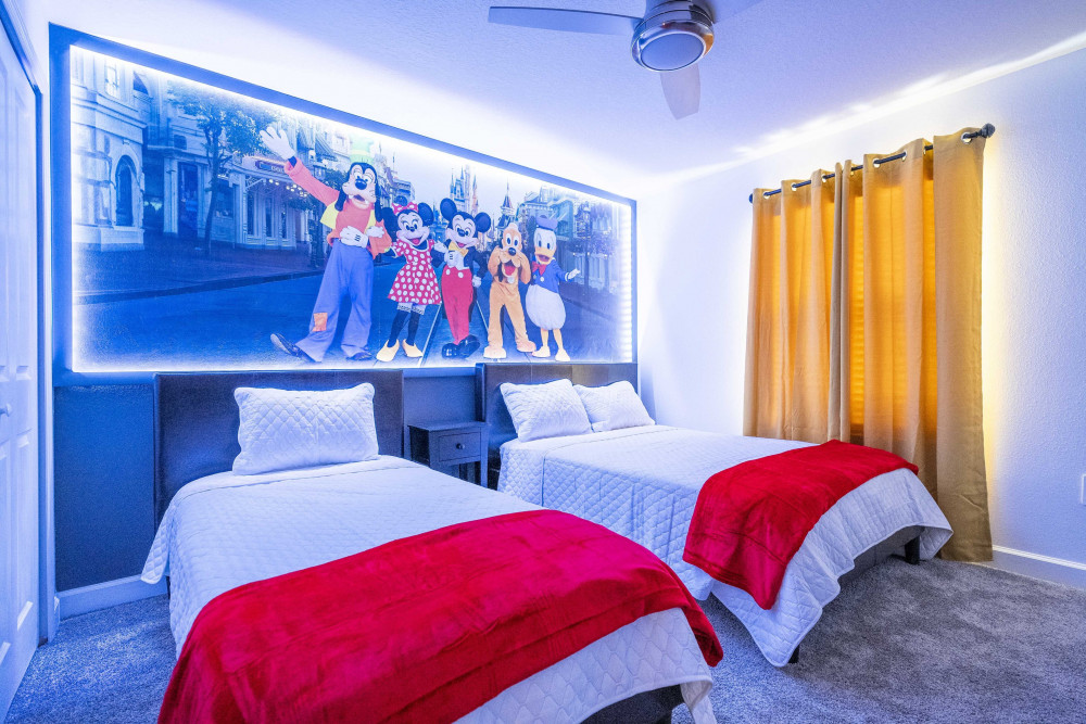Storey Lake Resort 1143