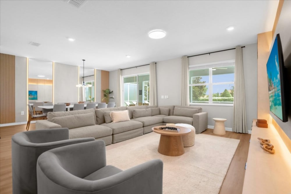 Championsgate 3444