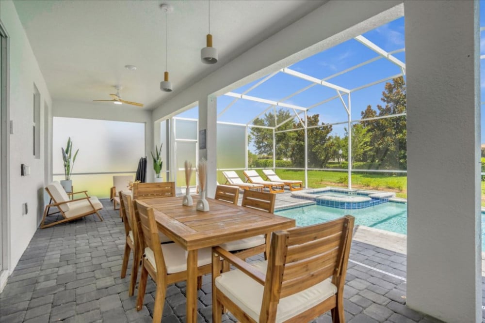 Championsgate 3444