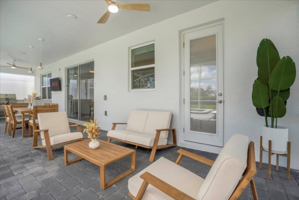 Championsgate 3444
